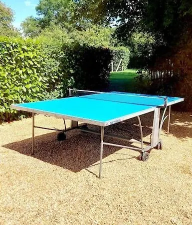 Maison familiale dans le Perche Val-au-Perche