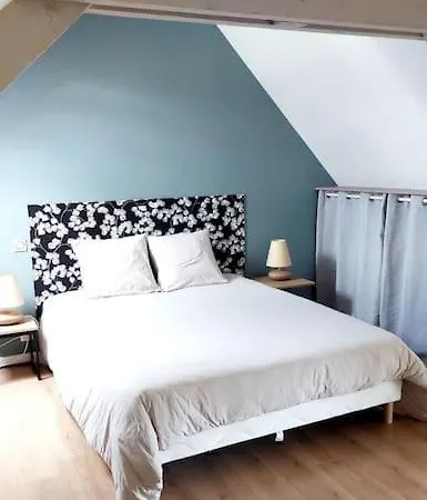 Hébergement de vacances Maison familiale dans le Perche