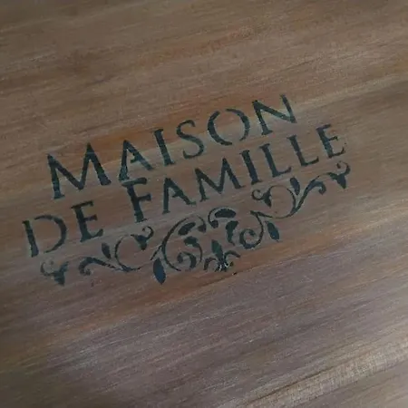 Hébergement de vacances Maison familiale dans le Perche Val-au-Perche