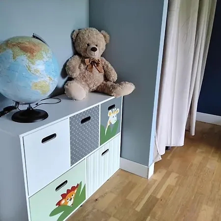 Maison familiale dans le Perche Val-au-Perche