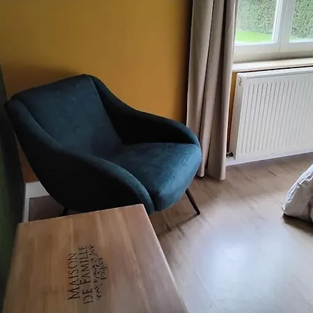 Hébergement de vacances Maison familiale dans le Perche