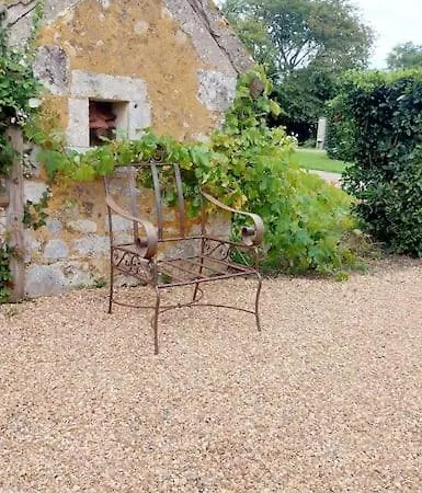 Hébergement de vacances Maison familiale dans le Perche