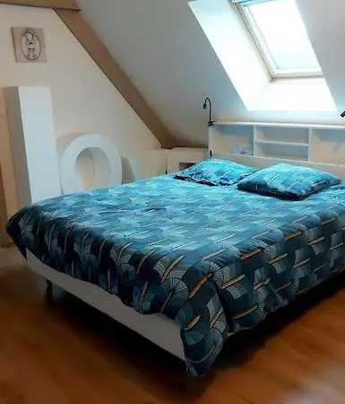 Maison familiale dans le Perche * Val-au-Perche