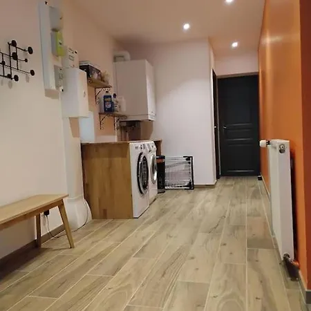 Maison familiale dans le Perche Val-au-Perche