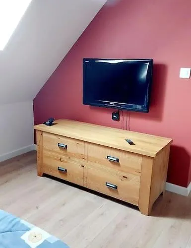 Longere De Charme, Calme Et Nature Dans Le Perche * Val-au-Perche