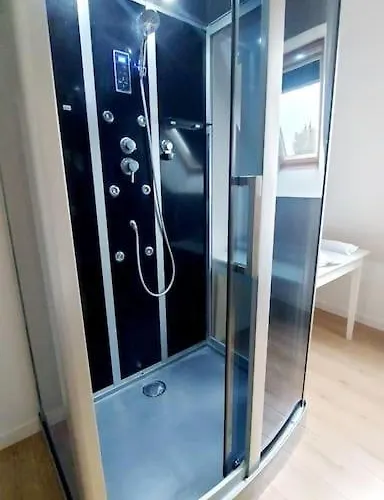 Longere De Charme, Calme Et Nature Dans Le Perche