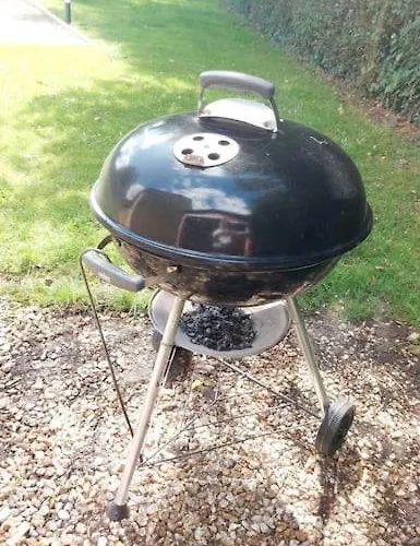 Longere De Charme, Calme Et Nature Dans Le Perche Semesterbostad