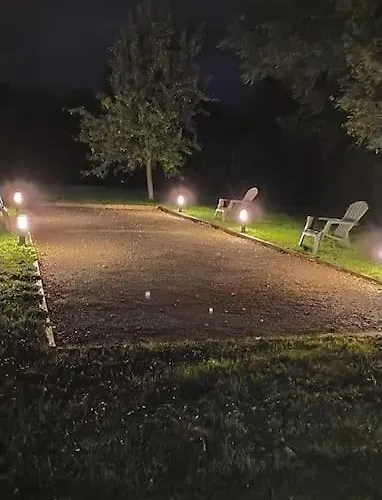 Longere De Charme, Calme Et Nature Dans Le Perche Holiday home Val-au-Perche