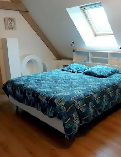 Longere De Charme, Calme Et Nature Dans Le Perche * Val-au-Perche