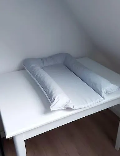 Semesterbostad Longere De Charme, Calme Et Nature Dans Le Perche *