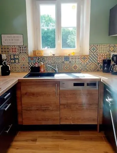 Longere De Charme, Calme Et Nature Dans Le Perche Holiday home