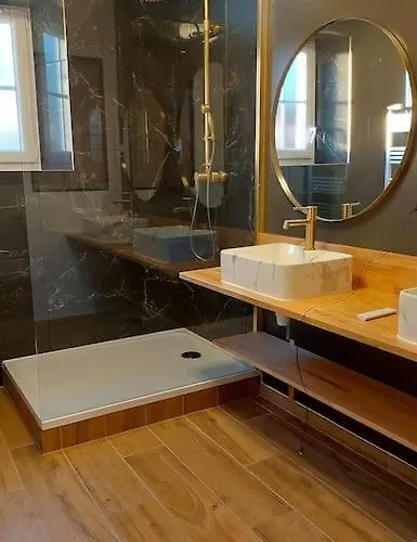 Longere De Charme, Calme Et Nature Dans Le Perche