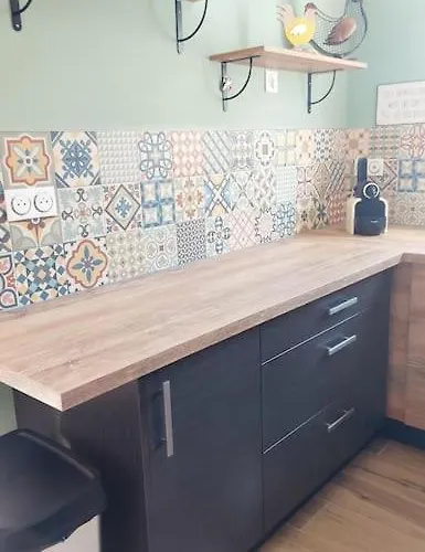 Longere De Charme, Calme Et Nature Dans Le Perche Val-au-Perche