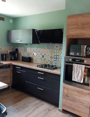 Longere De Charme, Calme Et Nature Dans Le Perche