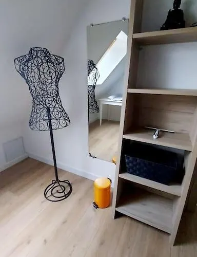 Longere De Charme, Calme Et Nature Dans Le Perche Holiday home *