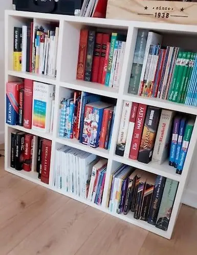 Semesterbostad Longere De Charme, Calme Et Nature Dans Le Perche *