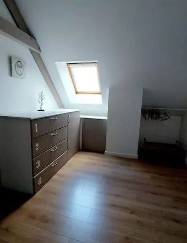 Longere De Charme, Calme Et Nature Dans Le Perche *